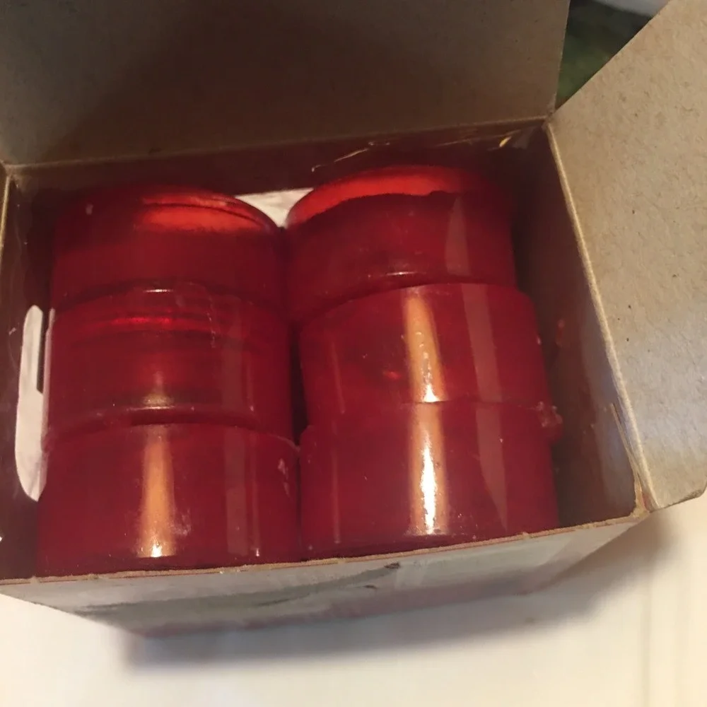Yankee Candle *****looks like